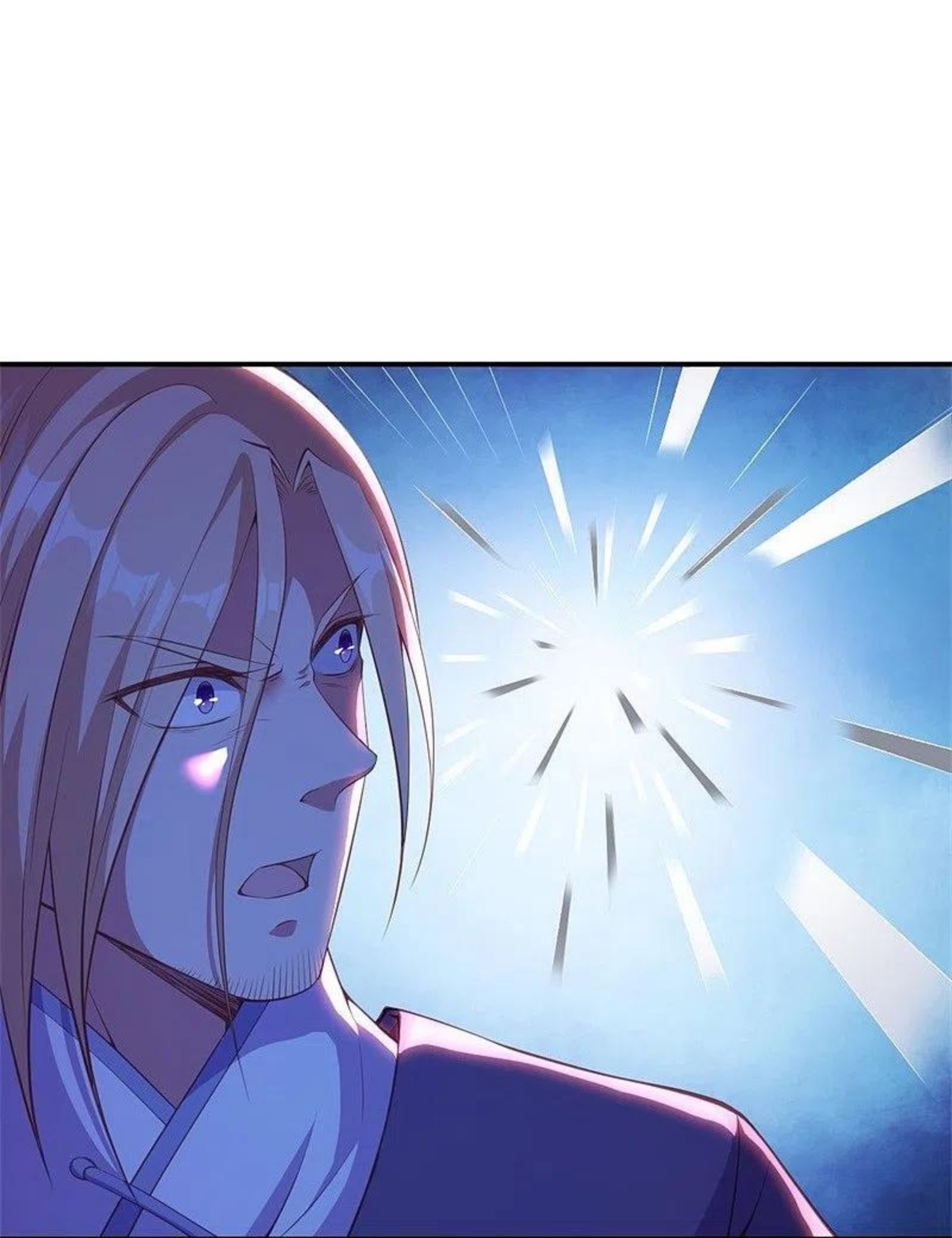 第464话 云大哥，我不怕！3