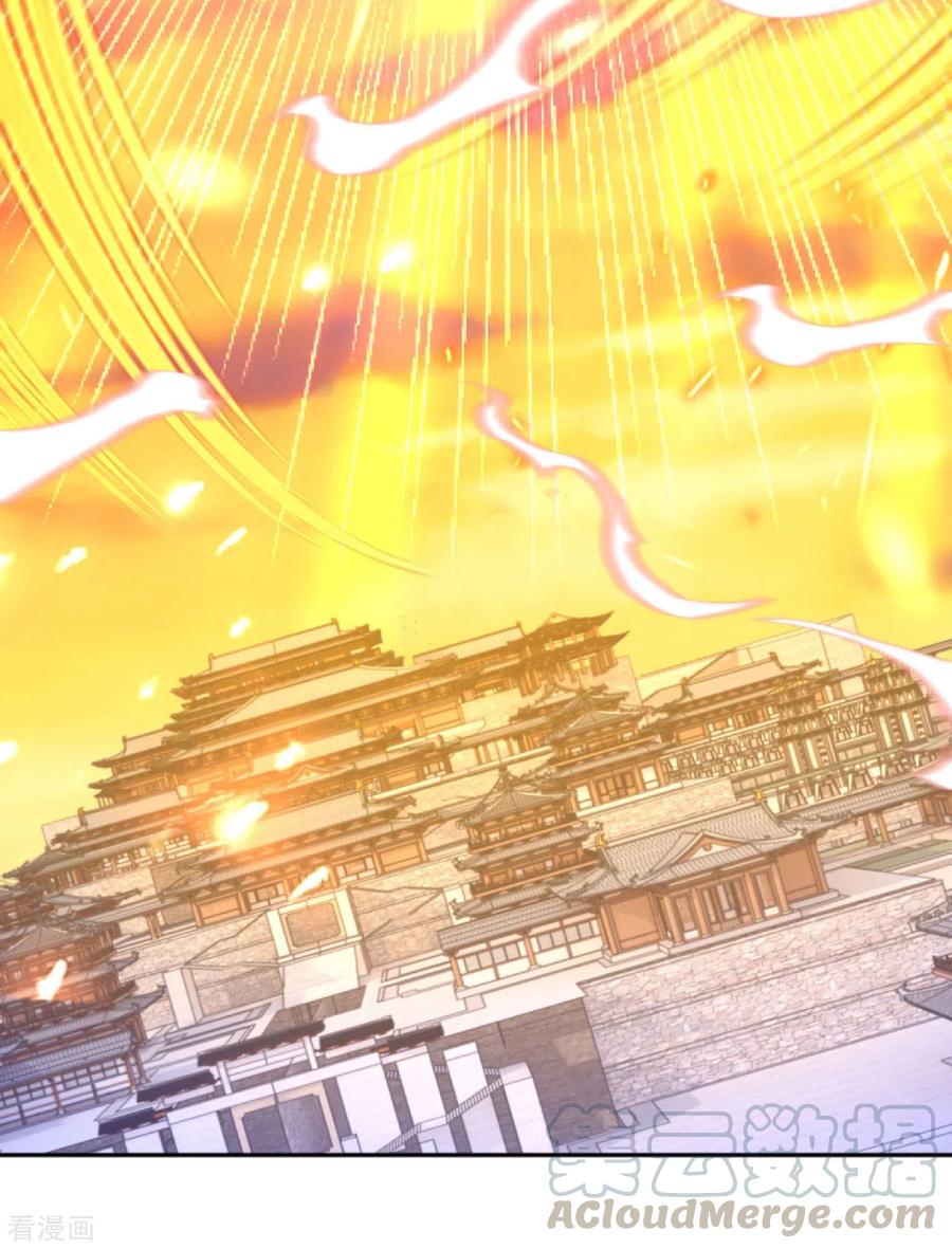 第285话 拜见凤神大人！3