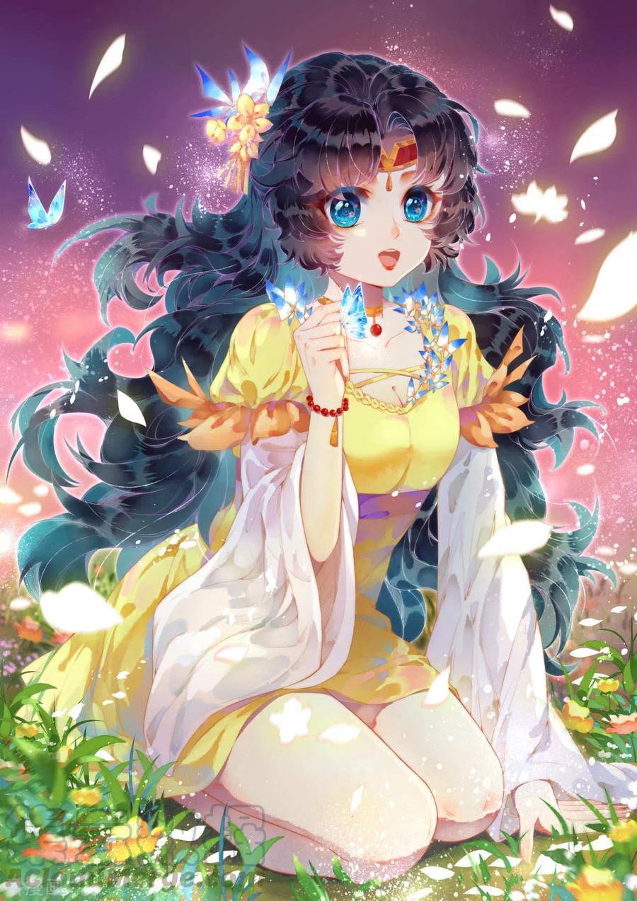 第320话 妖王0