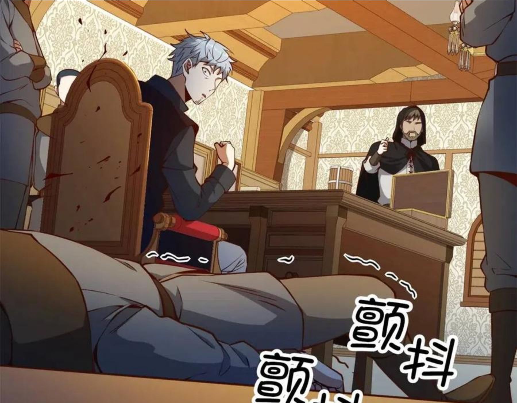 第51话 不朽的纪录1