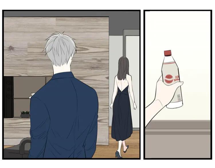 第36话 争吵爆发！？2