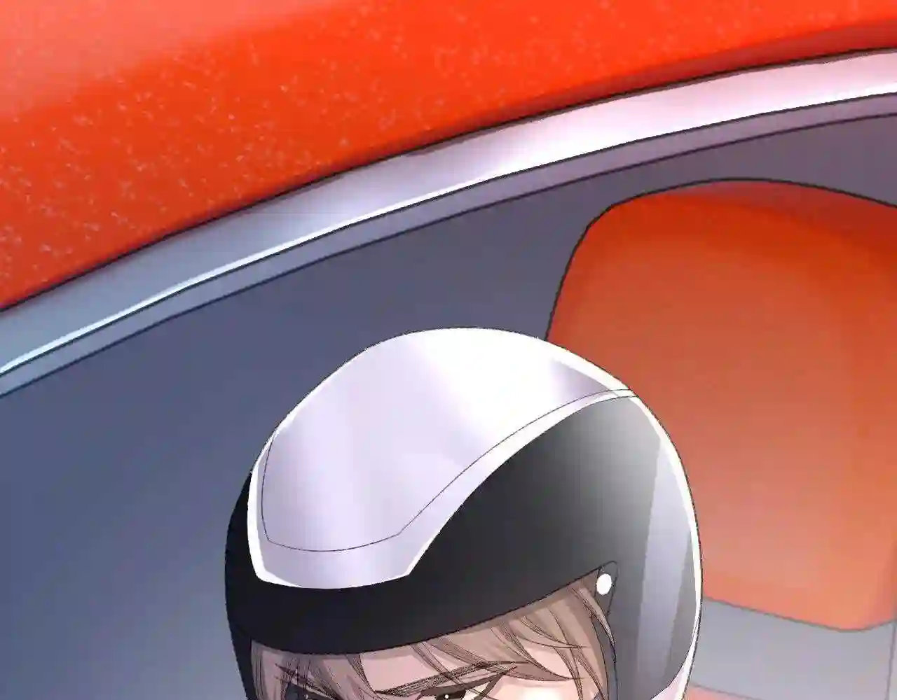第49话 我要求分手3