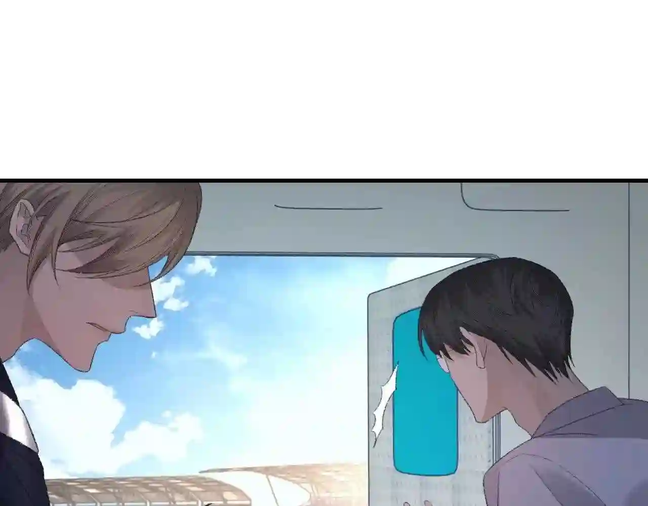 第49话 我要求分手0