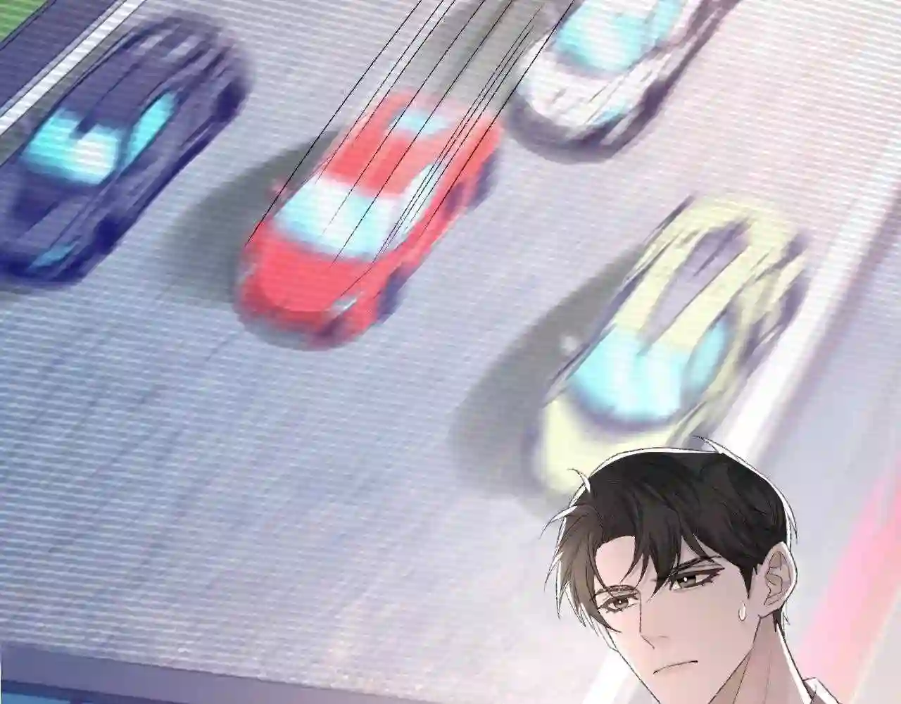 第49话 我要求分手4