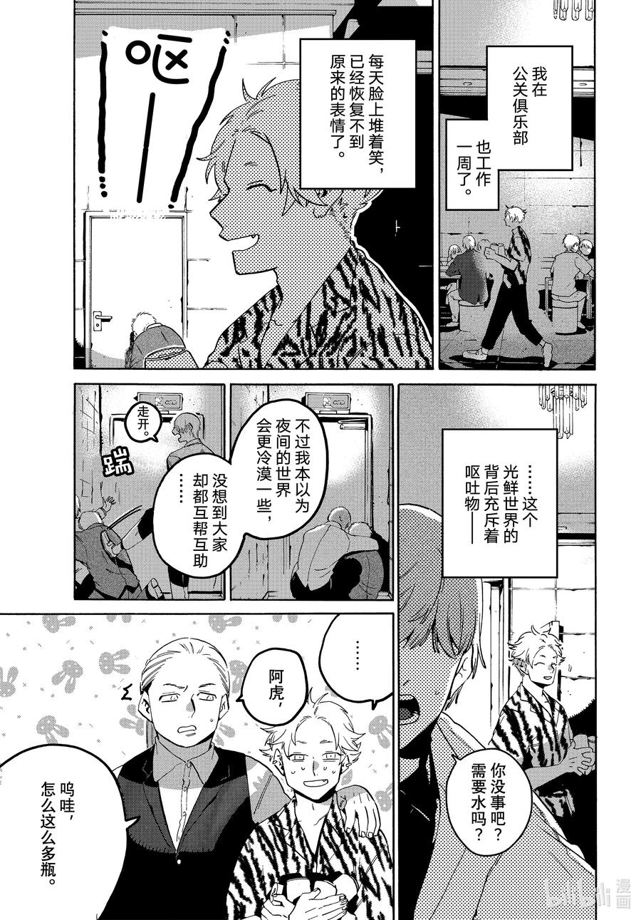 68 夜晚的挣扎2