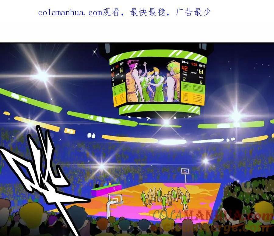 第91话 黄金五分钟0