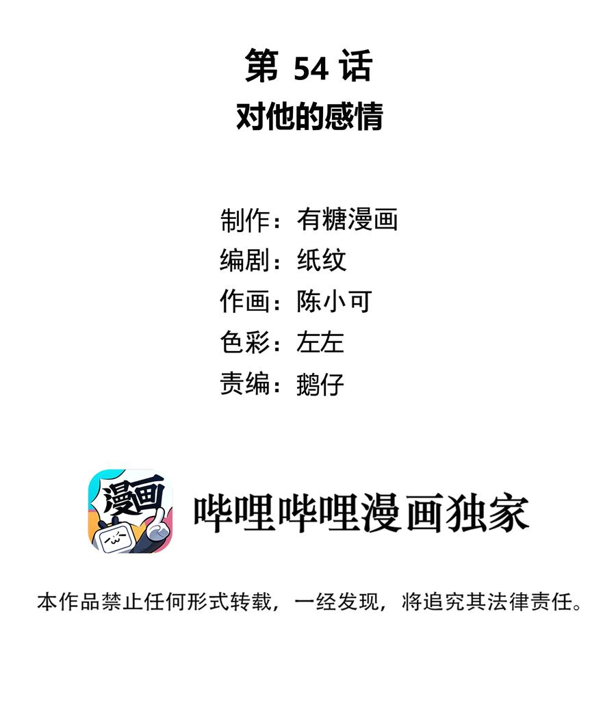 054 对他的感情1