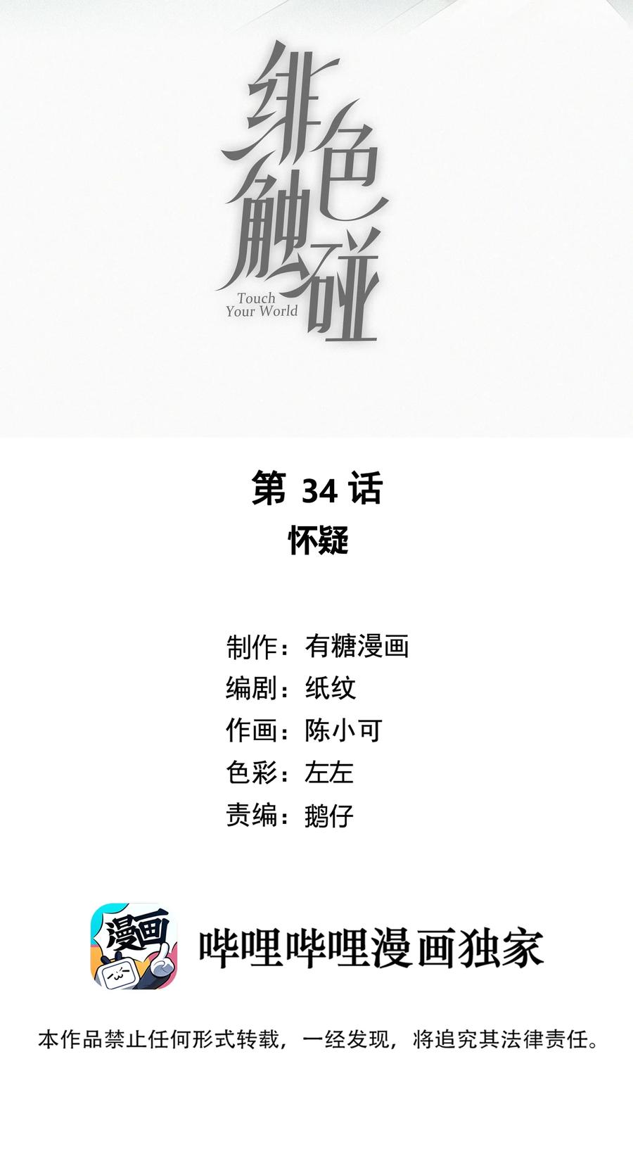 034 怀疑1