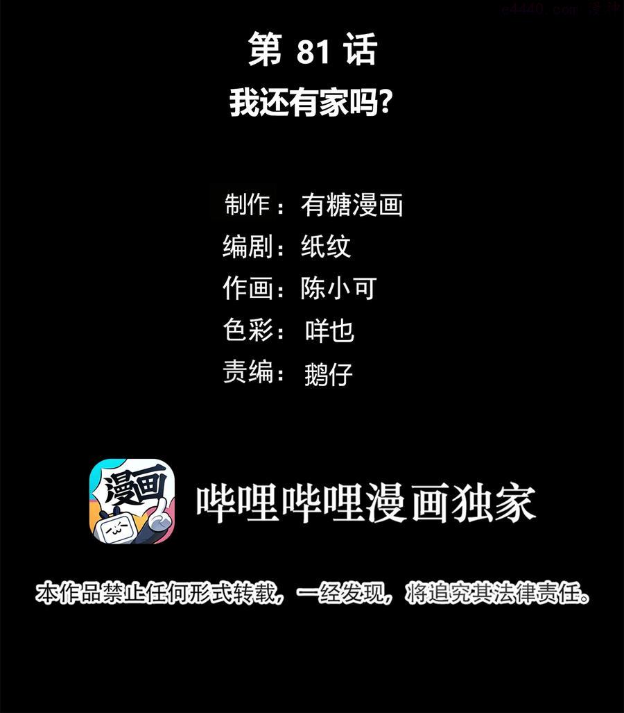 081 我还有家吗1