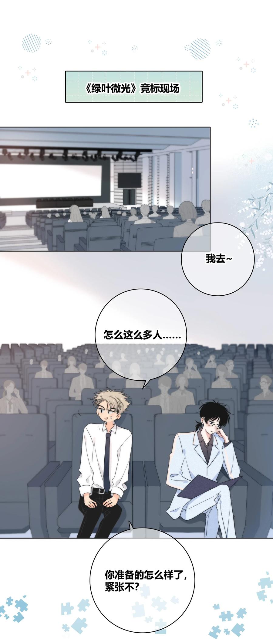 018 不想放开你的手2