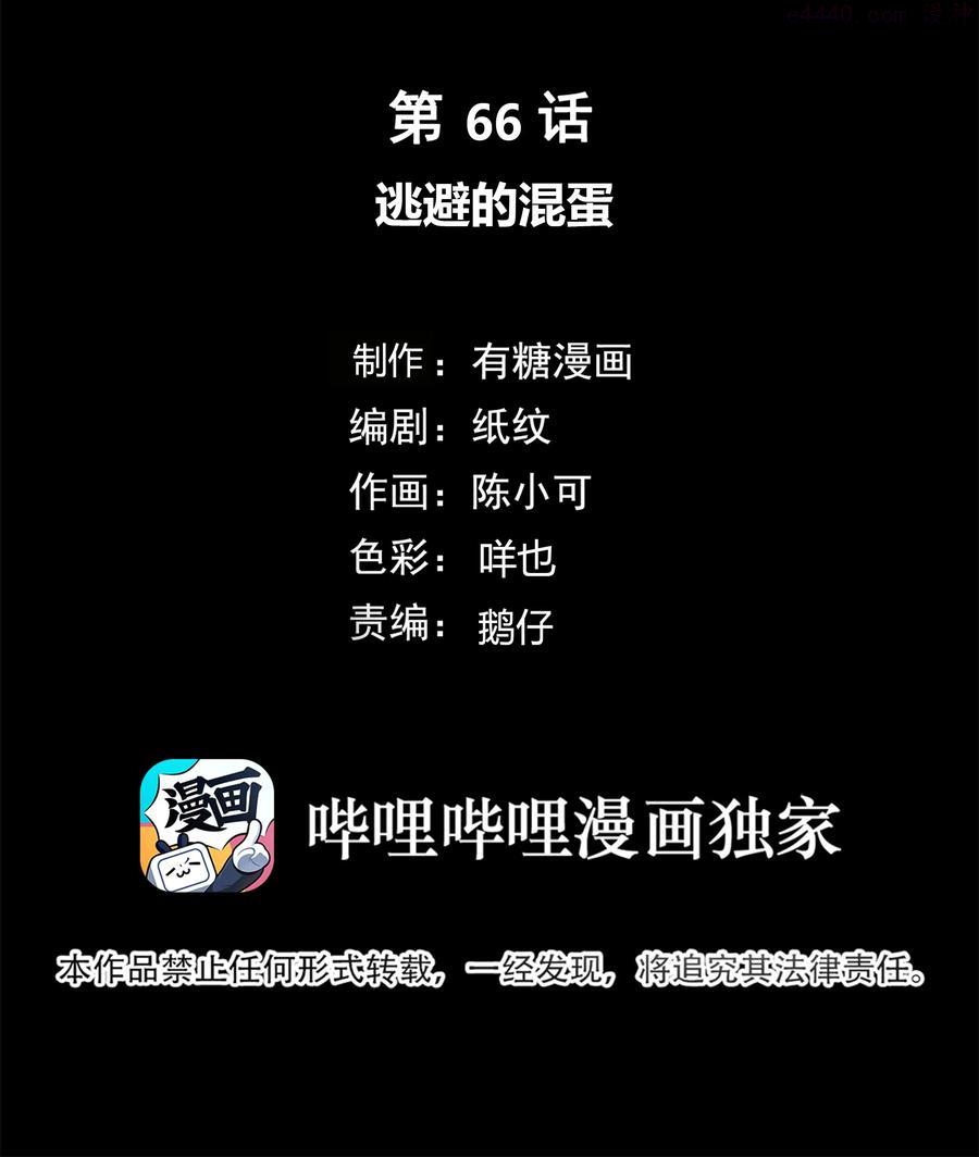 066 逃避的混蛋1