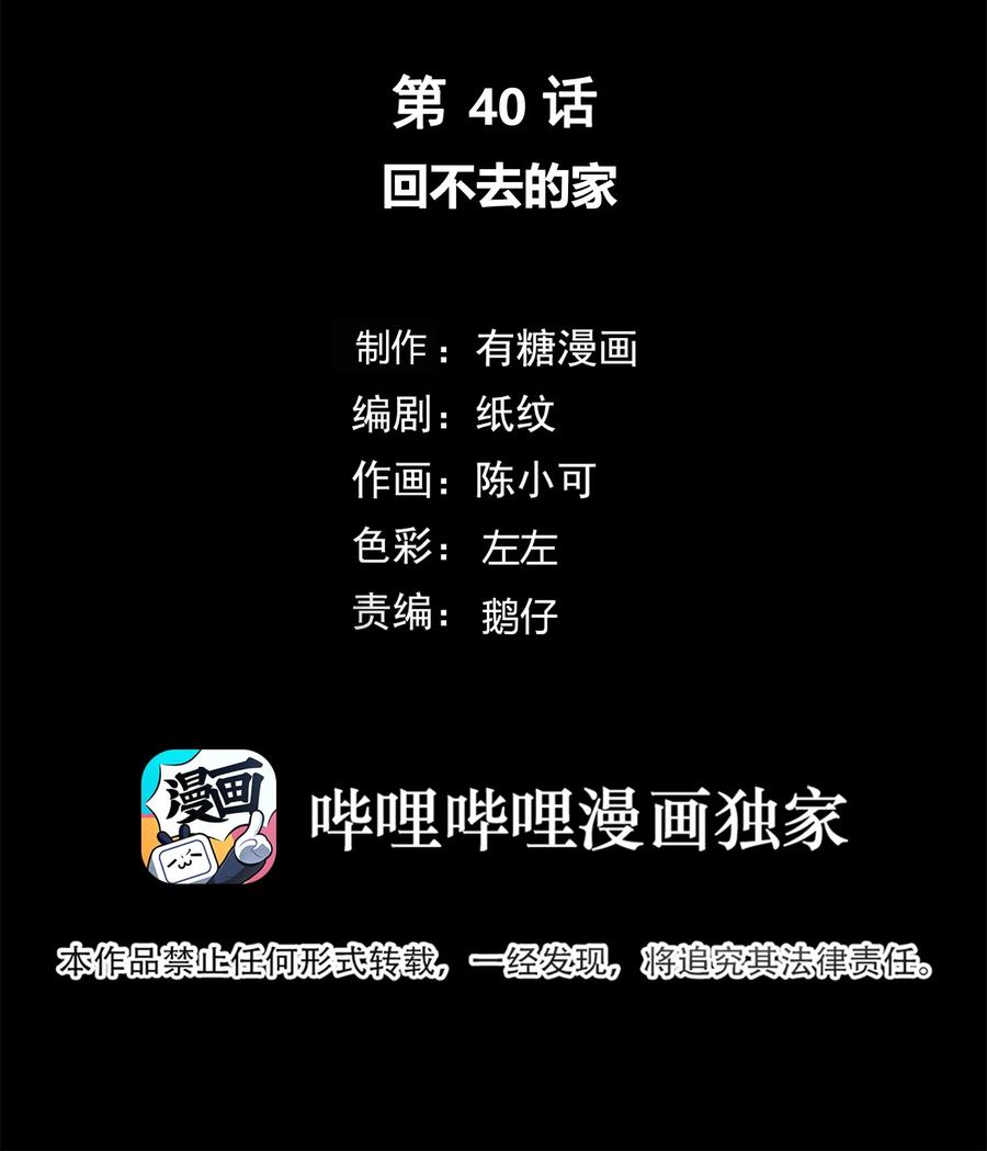 040 回不去的家1