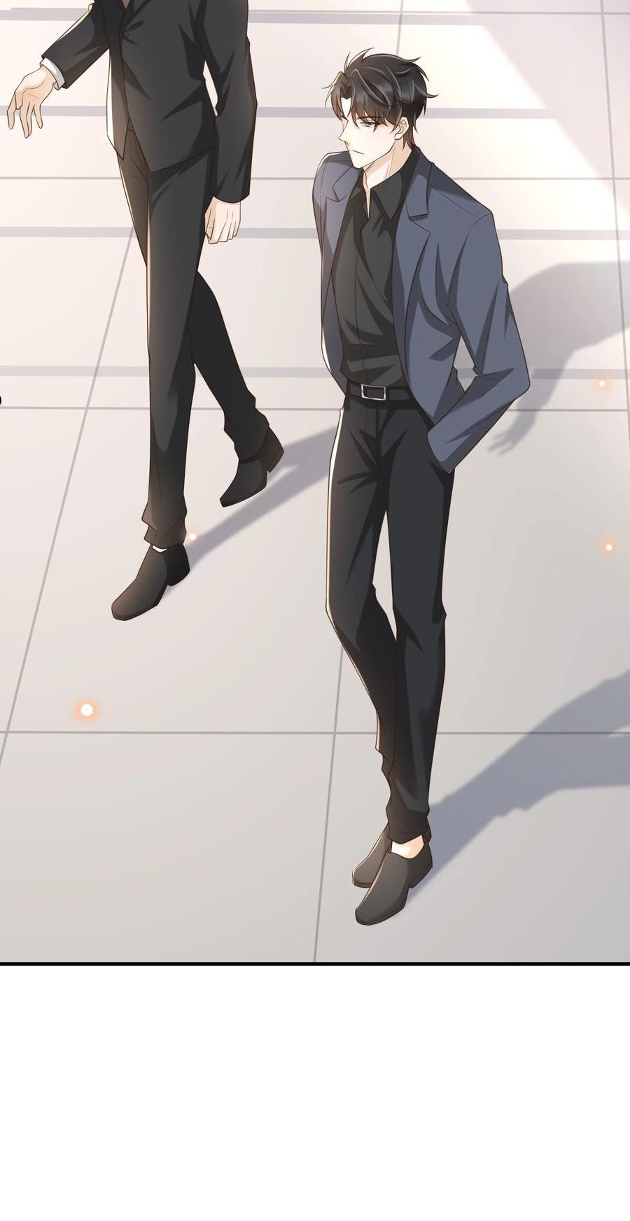 048 罗先生乖么？0