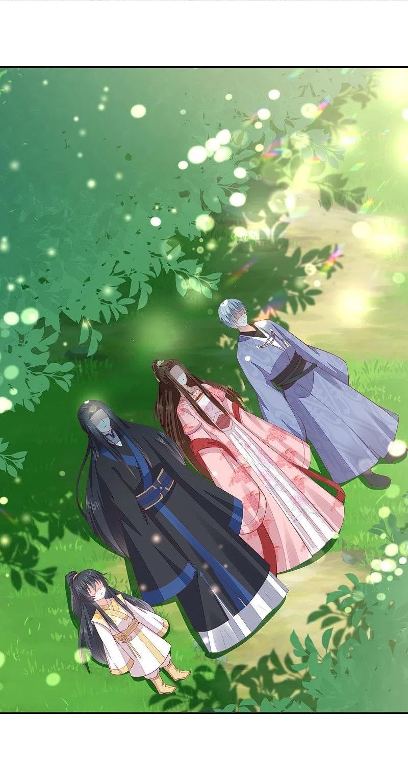 第257话 万年前的中州1