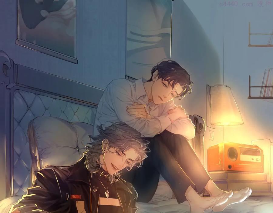 《一醉经年》视频漫剧上线！0