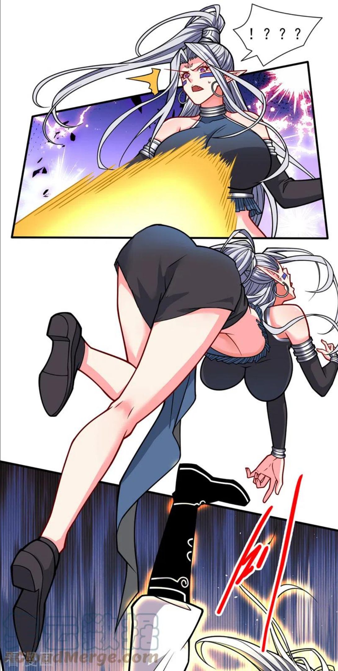 第104话 我的徒孙有着落了！2