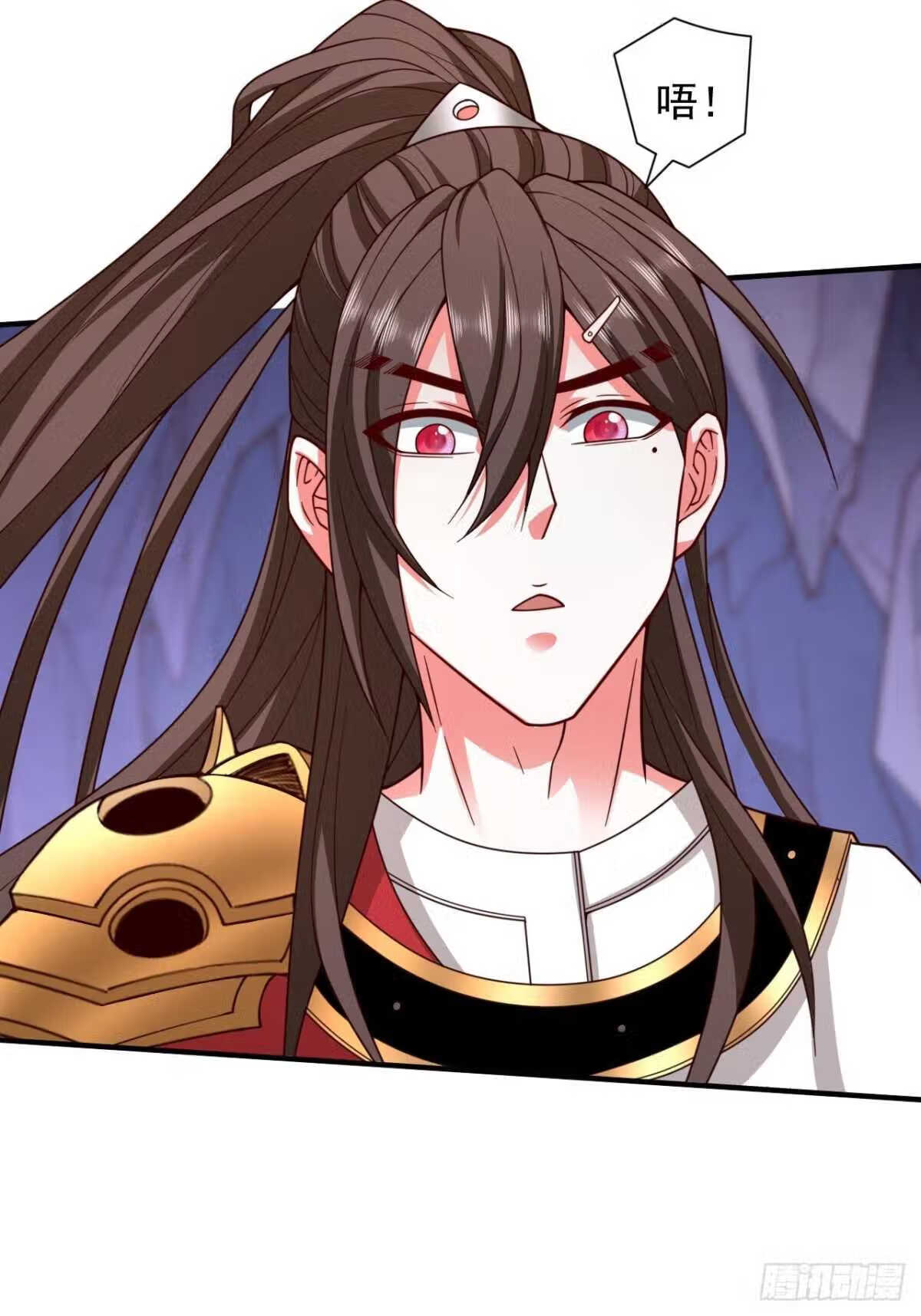 第133话 她就是幕后黑手？4