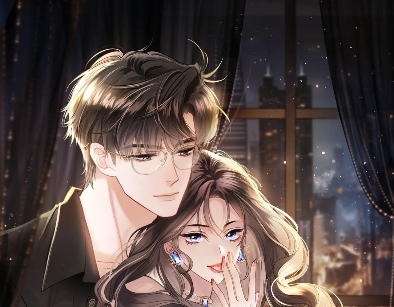 第49话 我过段时间就回来0