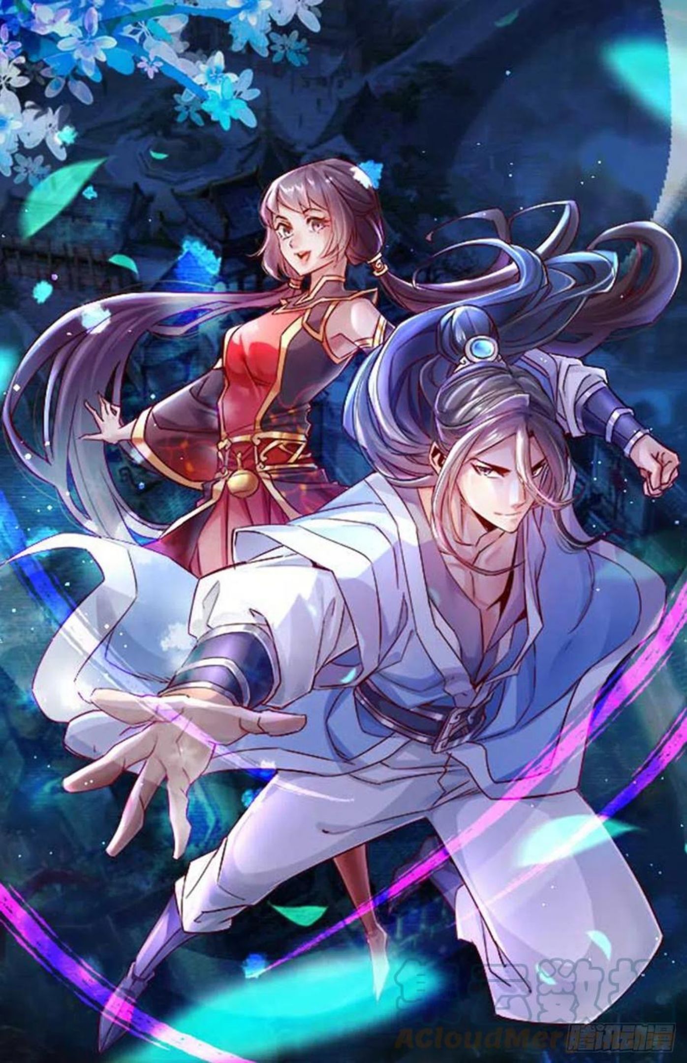 第65话-清纯可人0