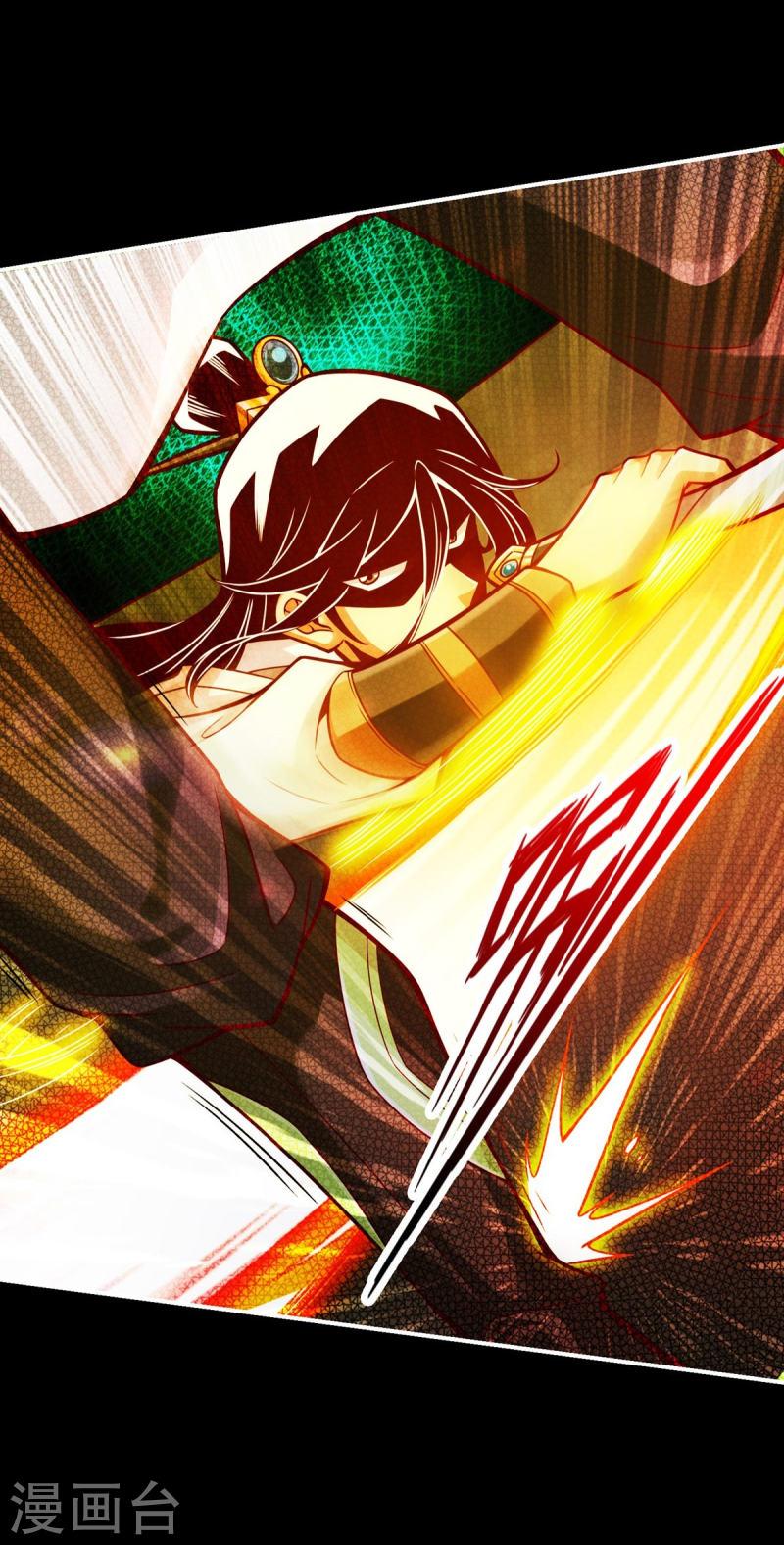 第104话 长寿vs敖乙4