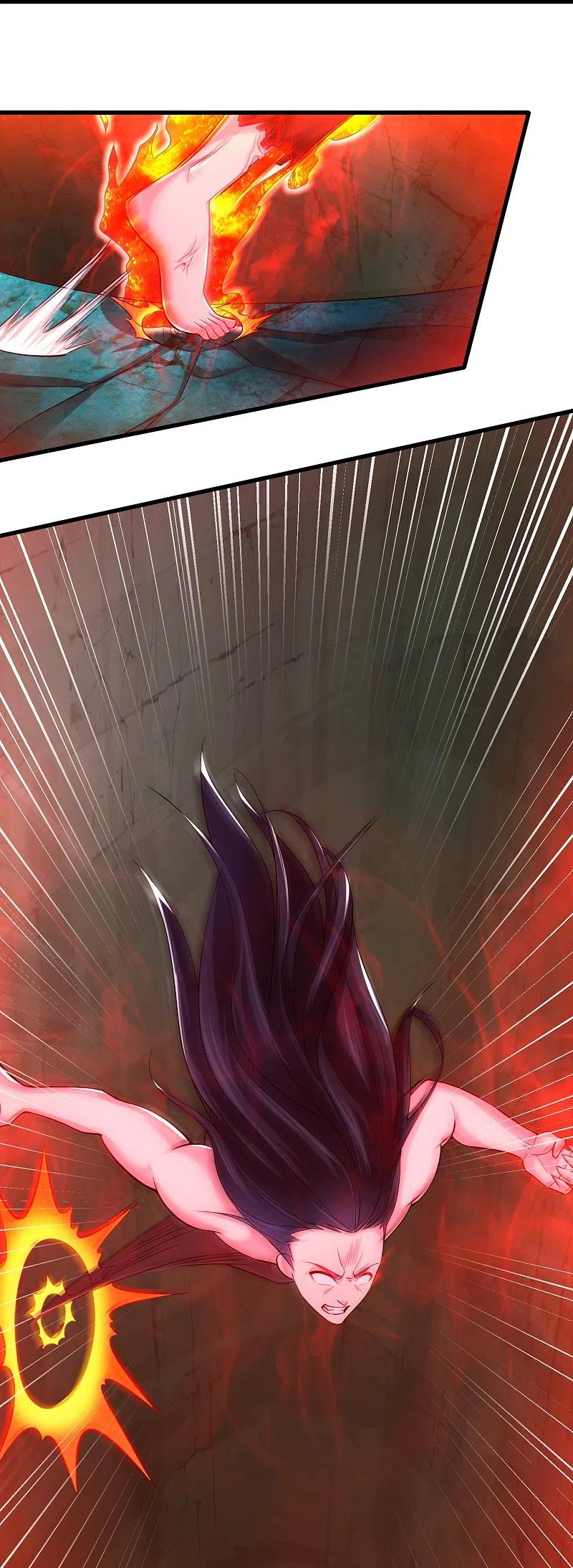 第192话 魔气侵蚀3