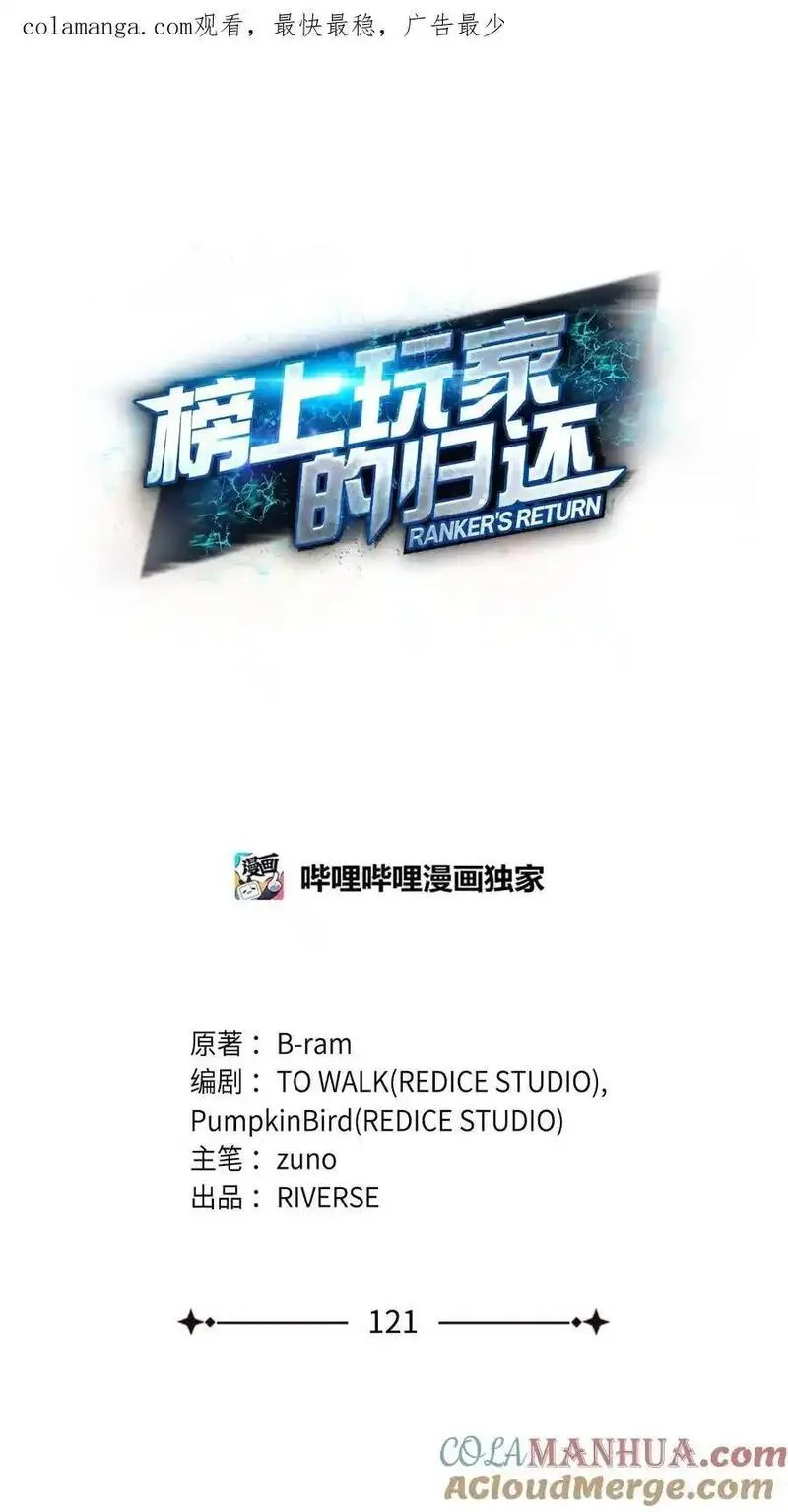 121 荣登第10
