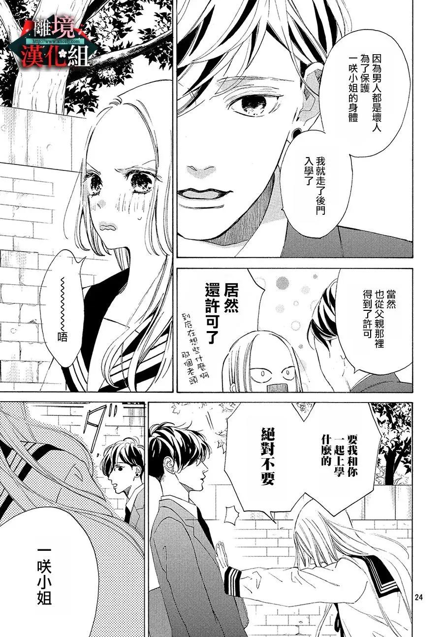 第1话 春和开始2