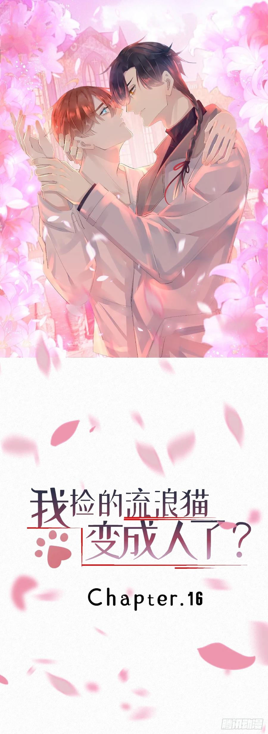16.英喵救美0