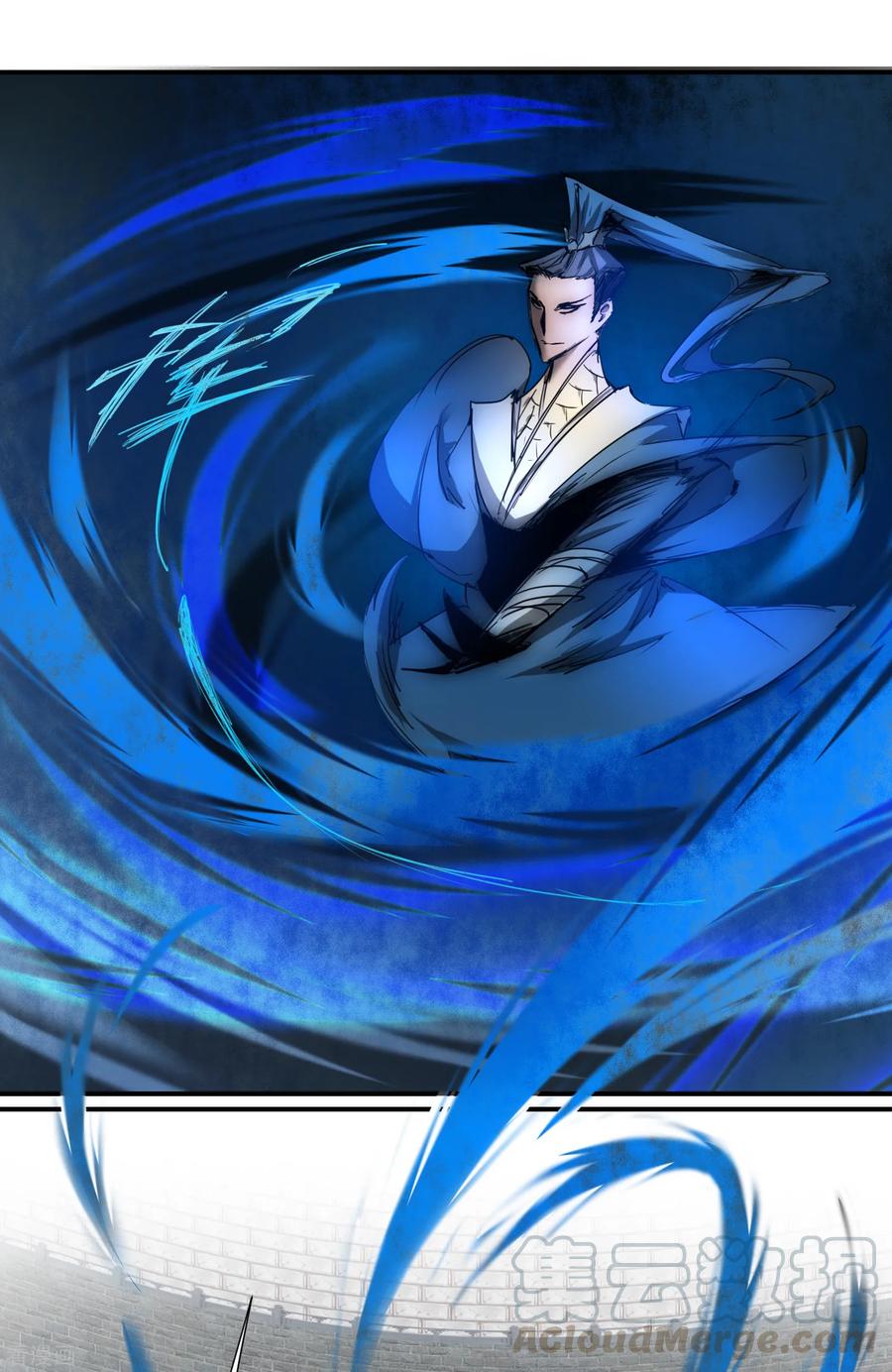 第67话 谁强谁弱4