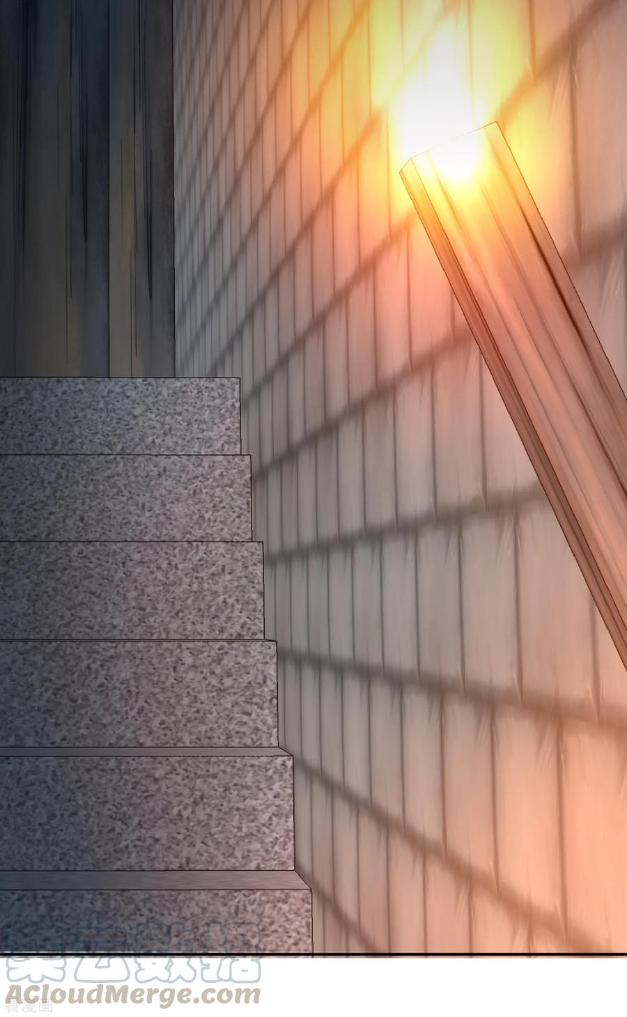 第26话 银花婆婆0