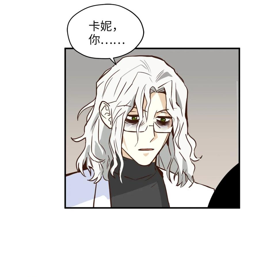 046 你的强大，令我心焦2