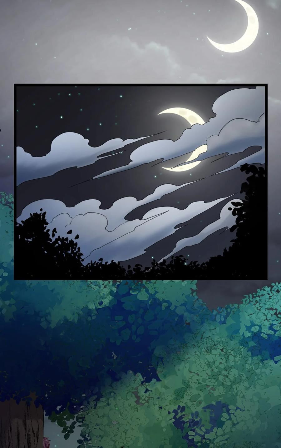 第43话 梦境的重叠2