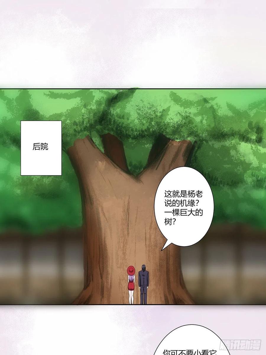 第66话 一场机缘？？1
