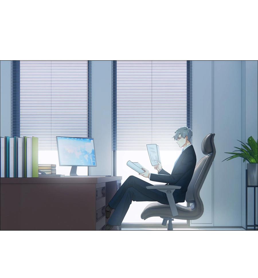 032 我做错了吗？3