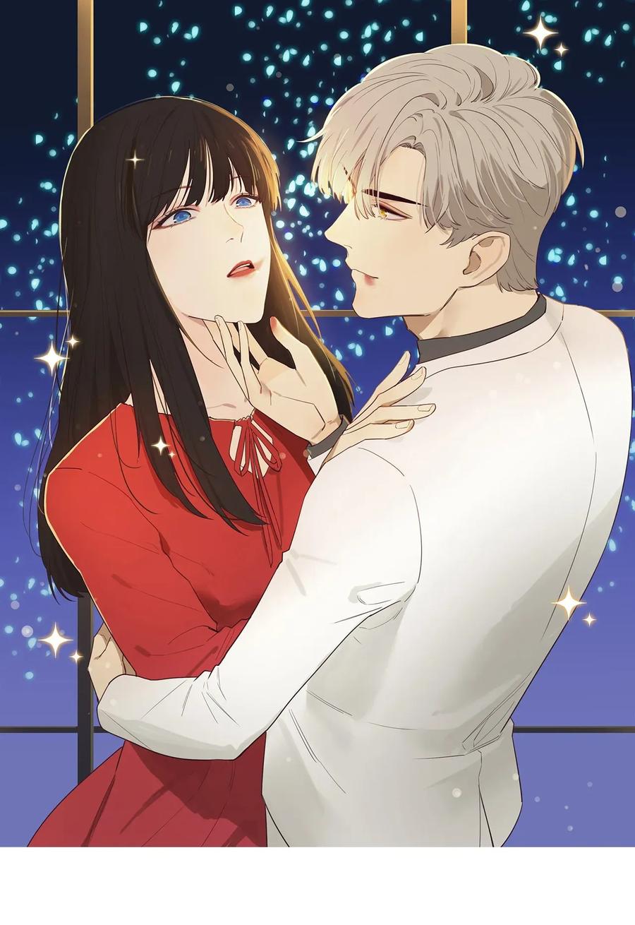 027 顾总脸色有点微妙……0