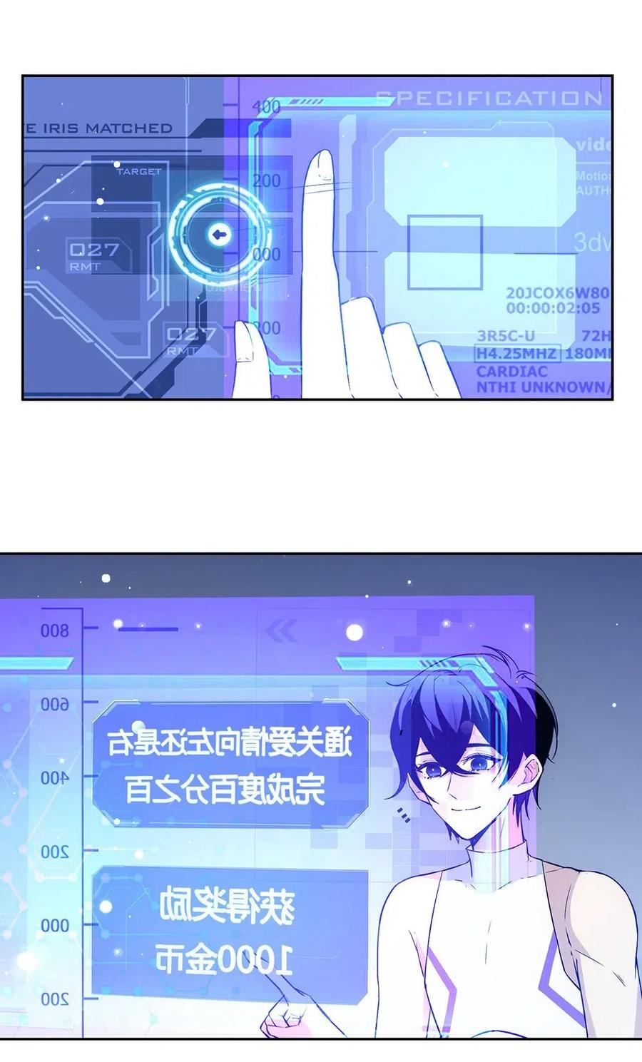 015 云阁……是什么？2