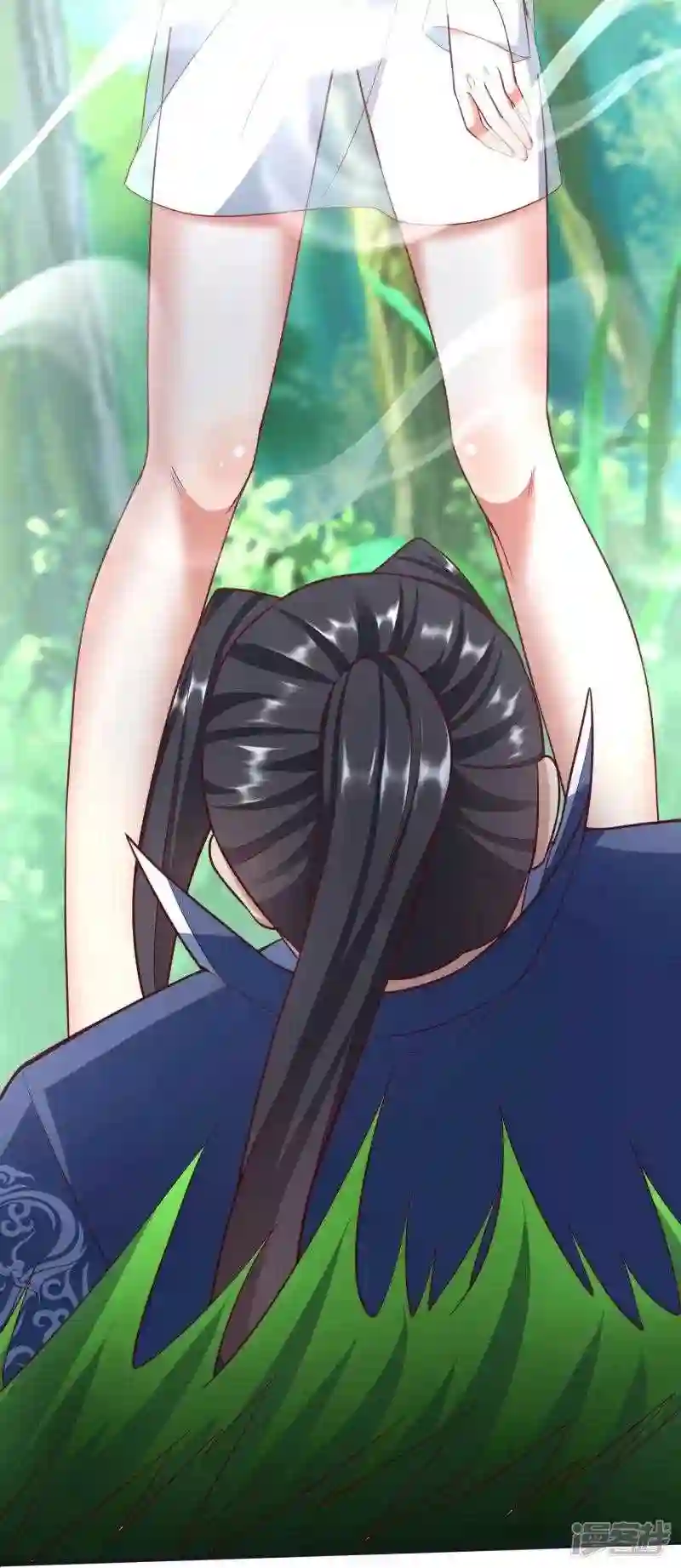 第104话 曲径词3
