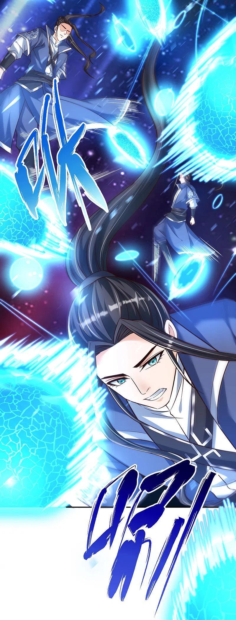 第33话 给你们送个大惊喜3