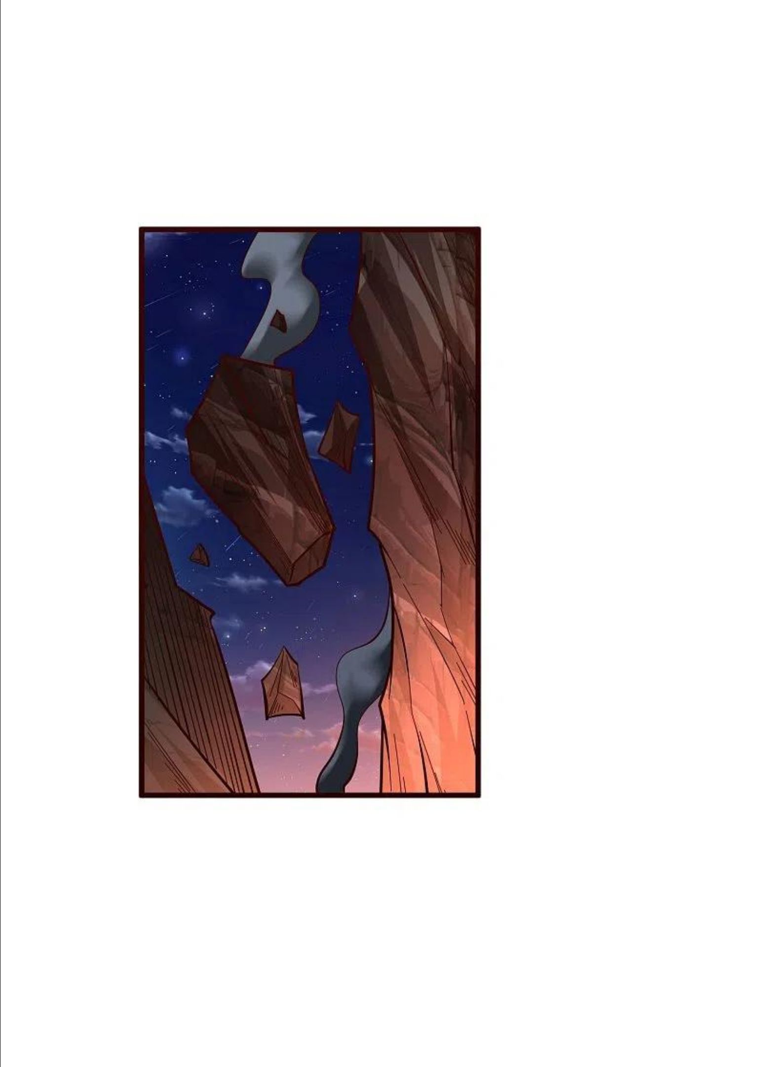 第77话 迷宫考核通过3