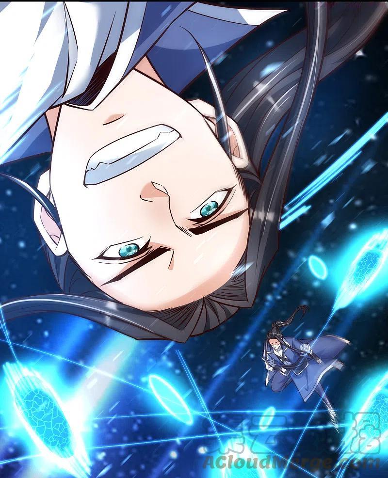 第33话 给你们送个大惊喜2