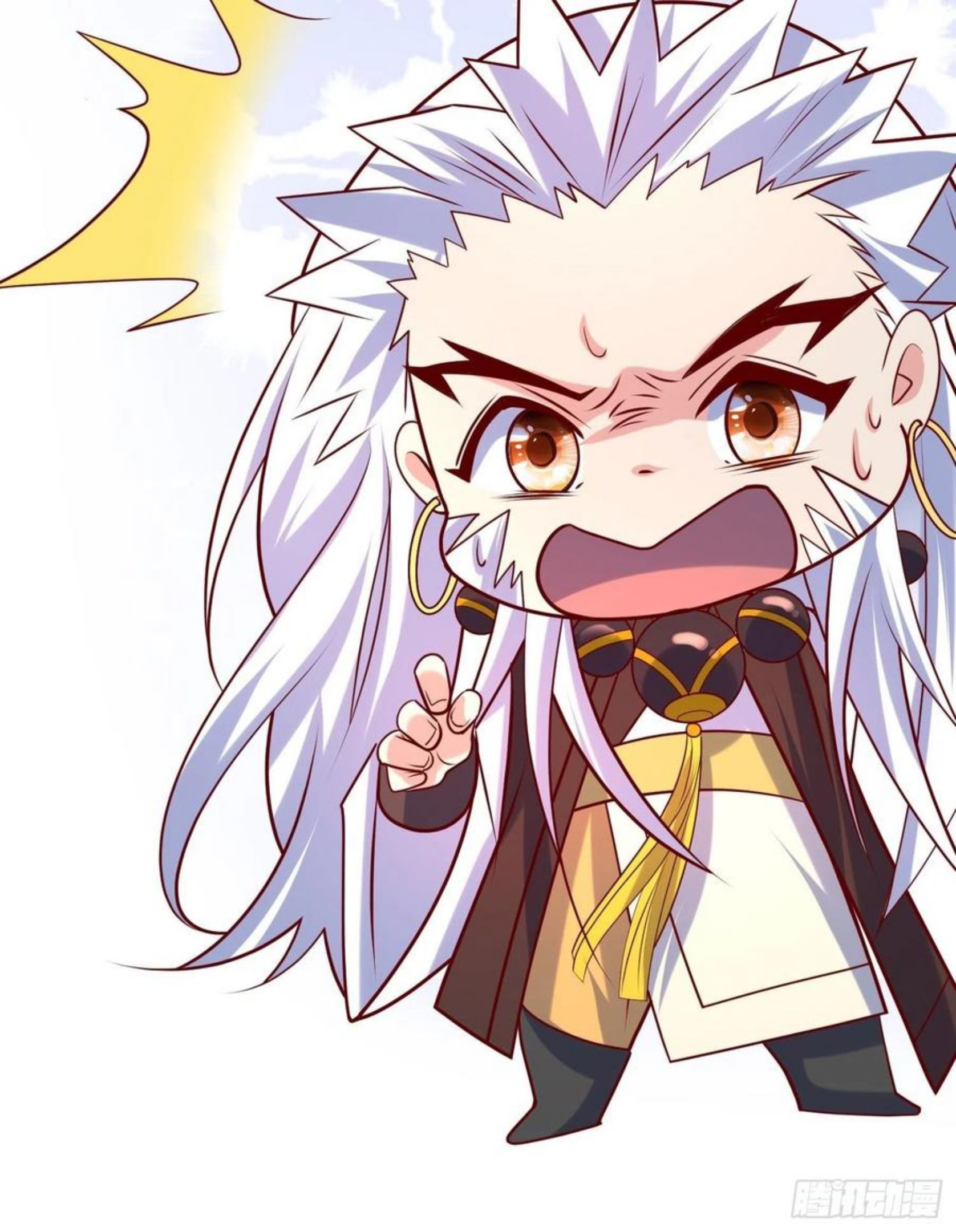 第61话 南疆禁术3