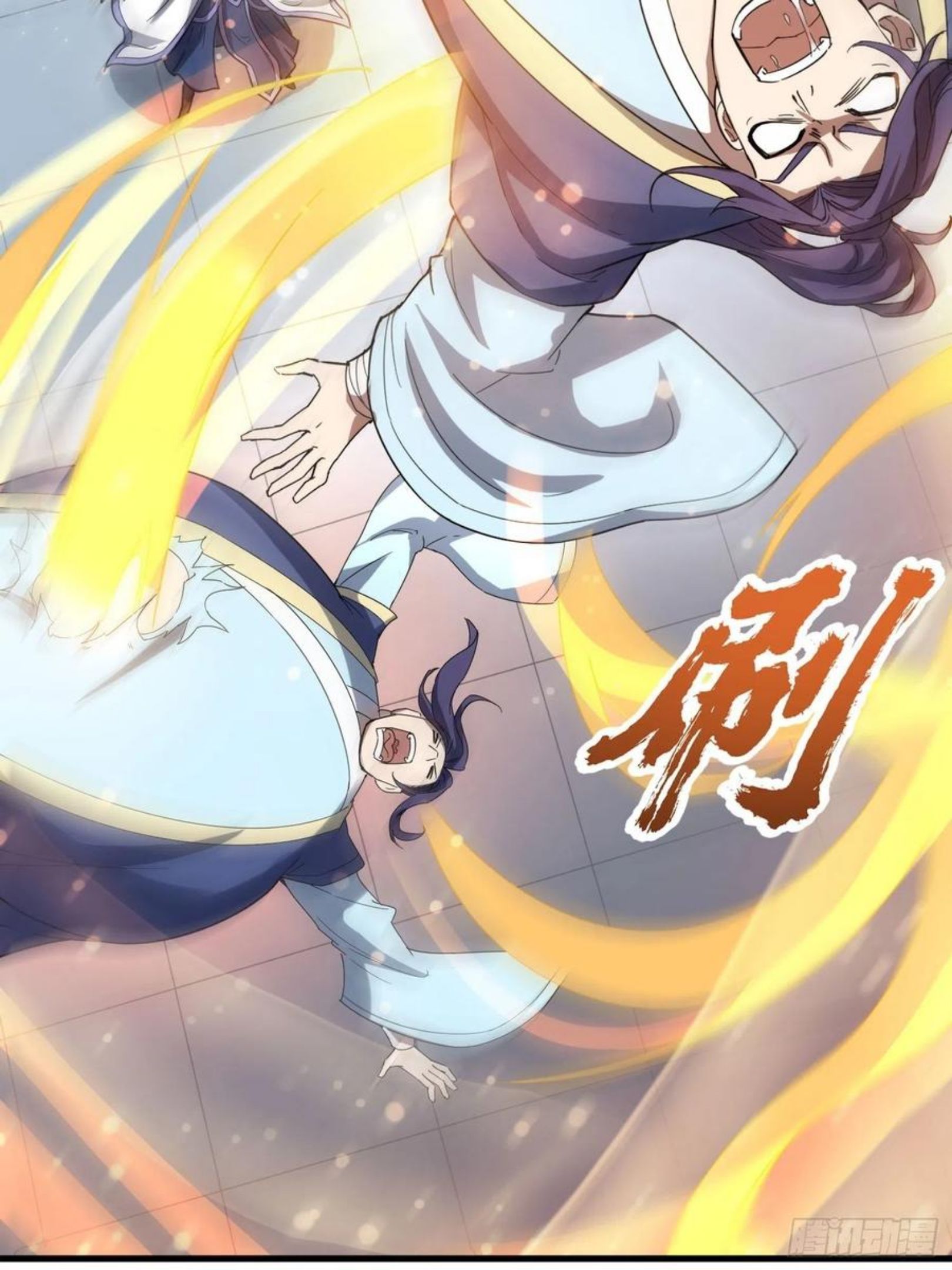 第69话 姐姐们的特殊奖励2
