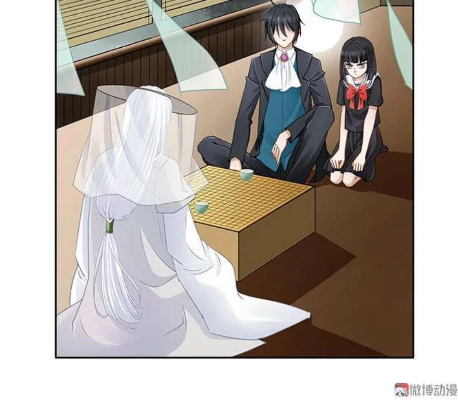 第105话 但求彻底死一次0