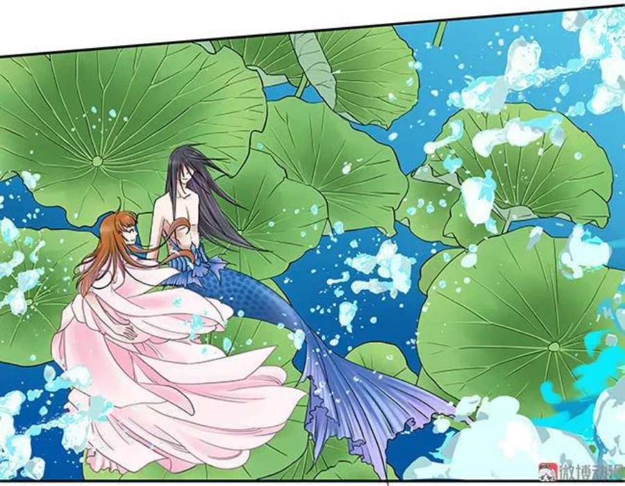 第27话 妖境莲梦0