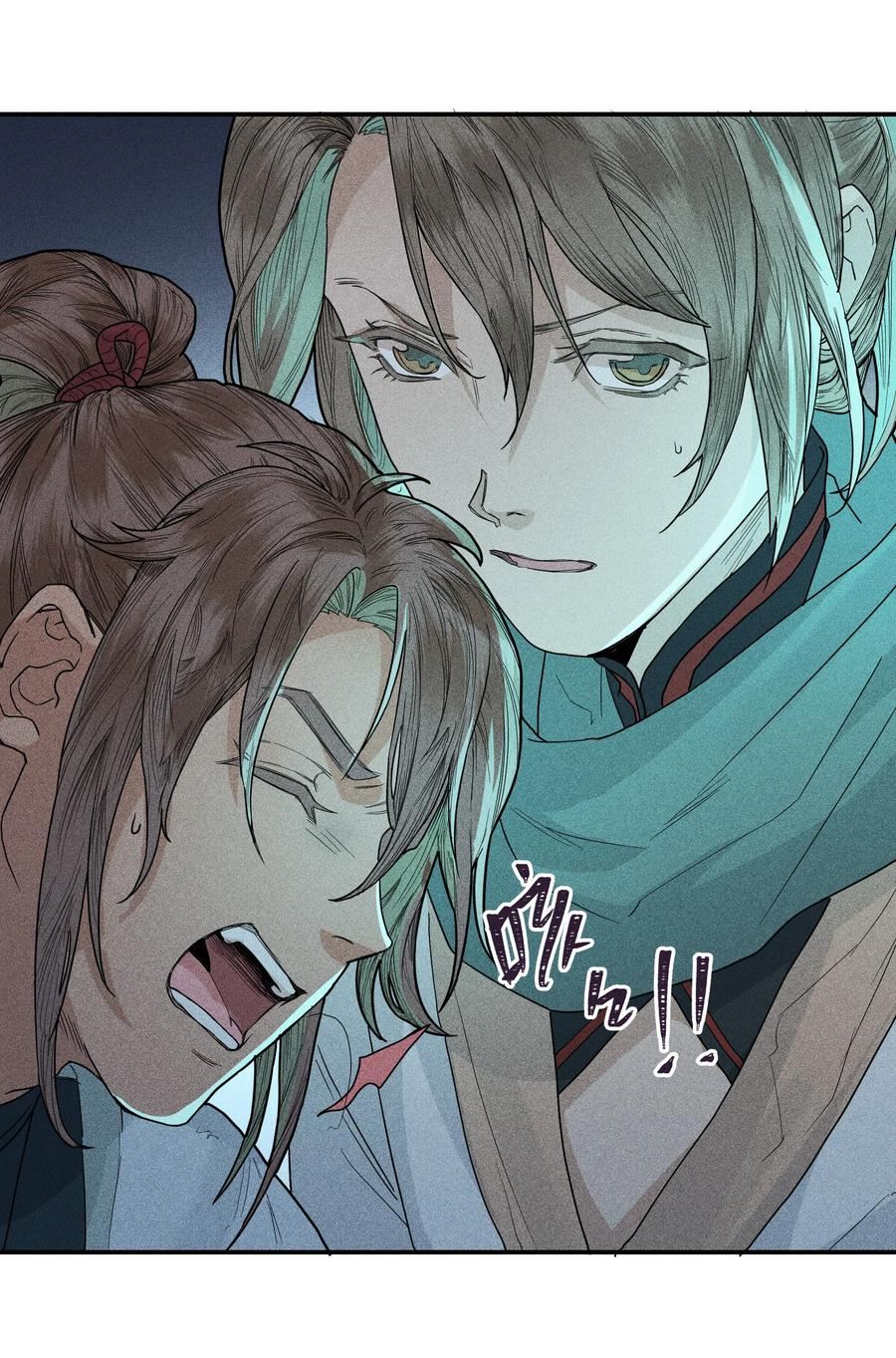 031 笨蛋小隐4