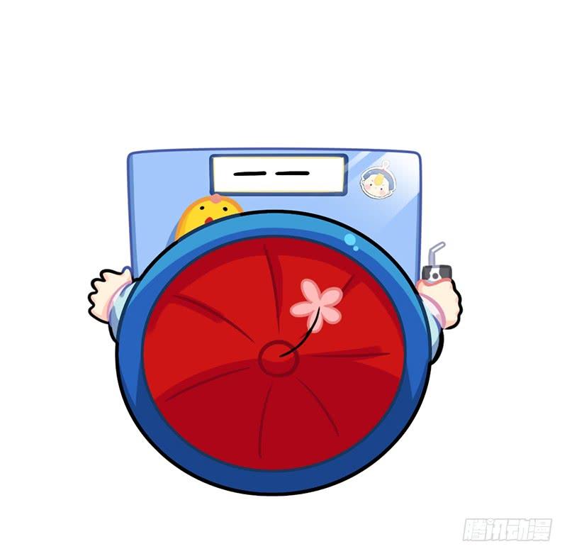 小姜丝又胖了3