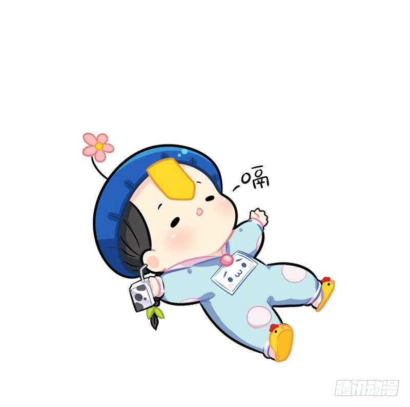 小姜丝又胖了1