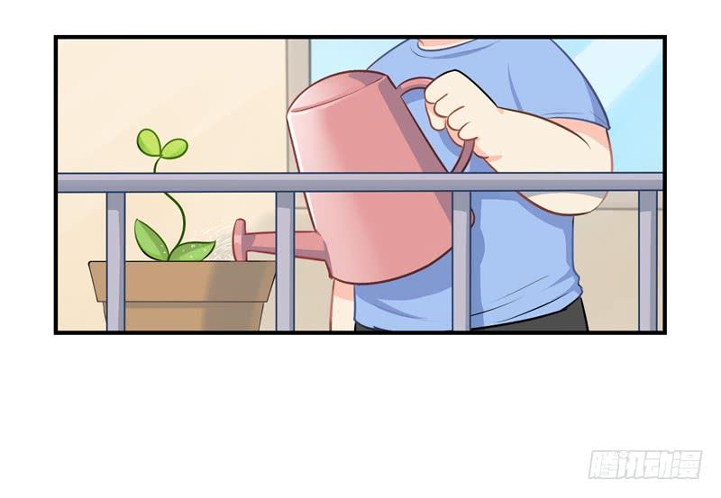 我要看下你的花长在哪里～2