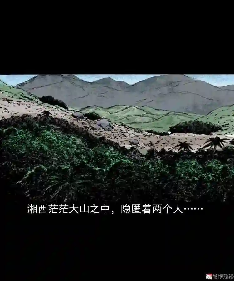 赶尸1