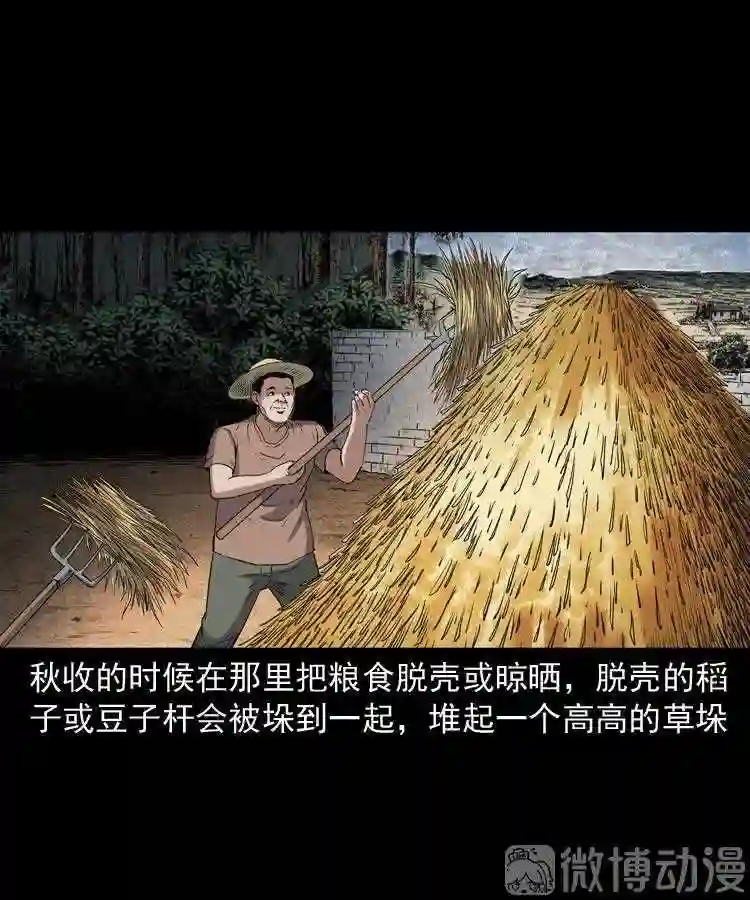 打谷场惊魂3